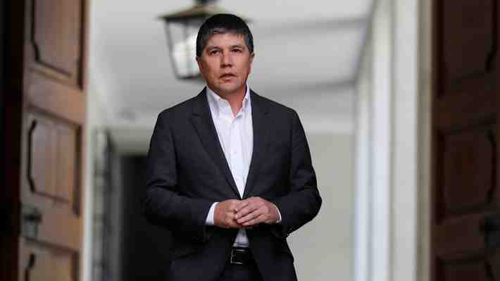 Monsalve apunta al Código Penal tras muerte de carabinera: "La gente ve que hay reincidencia sin que las penas sean efectivas"