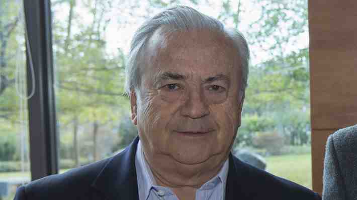 Una acusación de estafa con US$1.000 millones en juego: El conflicto entre Isidoro Quiroga y un gigante chino