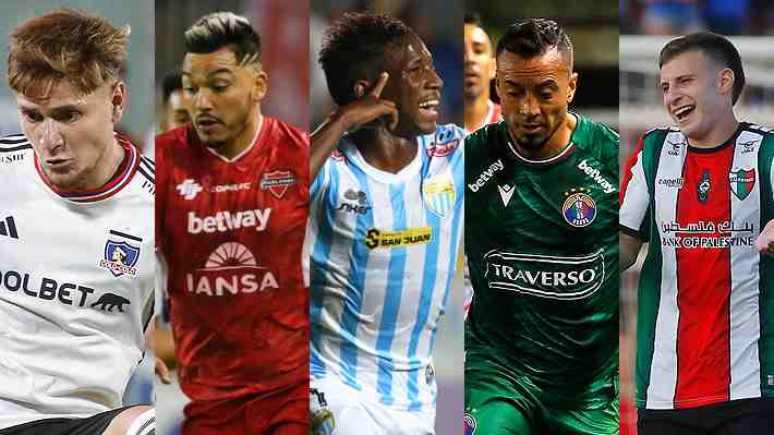 Colo Colo contra Boca y Ñublense frente al Flamengo: Los grupos de los chilenos en la Copa Libertadores y en la Sudamericana