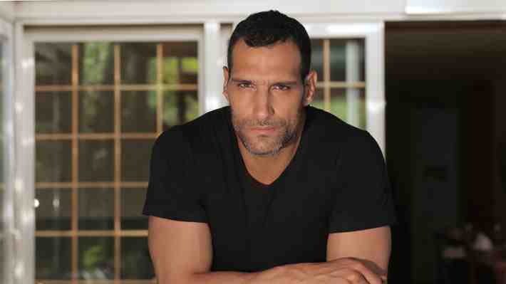 Marko Zaror y su trabajo en la recién estrenada "John Wick: Capítulo 4": "Mi papel le da un sabor más latino a la película"