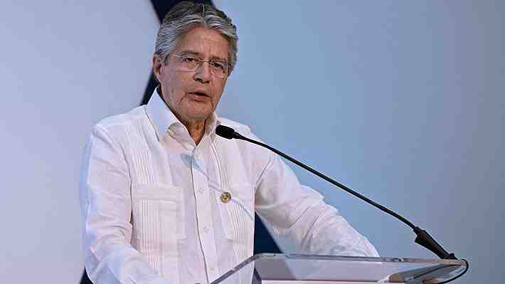 Remezón para Lasso: Corte Constitucional de Ecuador da luz verde al juicio político contra al Mandatario