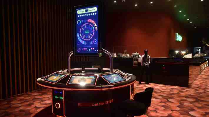 Informe de Marina Sol revela posible coordinación en licitación de casinos entre altos mandos de la industria