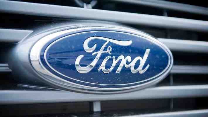 Ford invertirá en Indonesia para abaratar el níquel de sus baterías