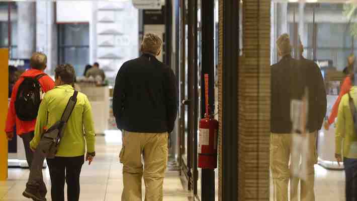 Riesgos competitivos en industria de centros comerciales: Las alertas levantadas por la FNE por efectos en locatarios