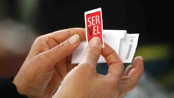Voto obligatorio y elección de consejeros: Temor por el casi seguro aumento de blancos y nulos