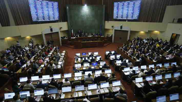 Umbral del 5%: A qué partidos afectaría más la idea de establecer un mínimo de votos para acceder al Congreso