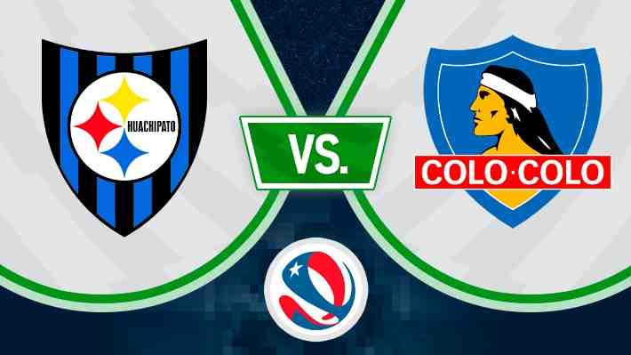 Repasa el triunfo de Colo Colo sobre el líder Huachipato por el Torneo