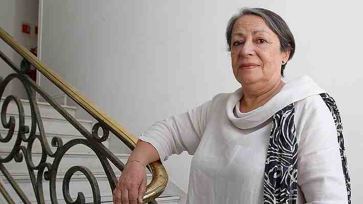 Directora del INDH y Ley Nain-Retamal: "Los parlamentarios se dejaron llevar por un clima que se fue exacerbando con los días"