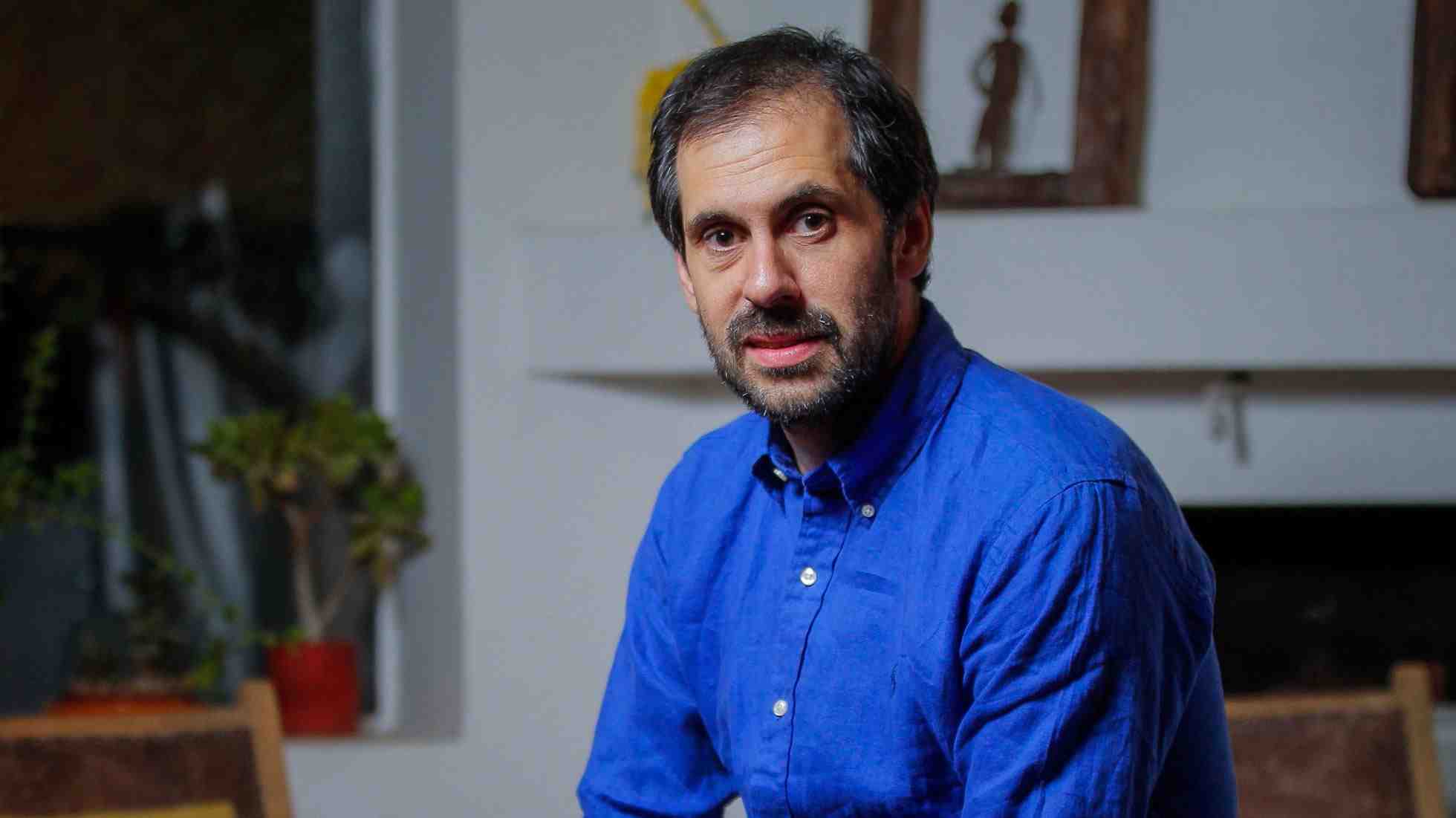 Grau reconoce "demora" en anuncio de política nacional del litio y asegura que se presentará "durante abril"