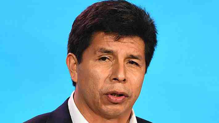 Ex Presidente peruano Pedro Castillo es sancionado por usar redes sociales en la cárcel