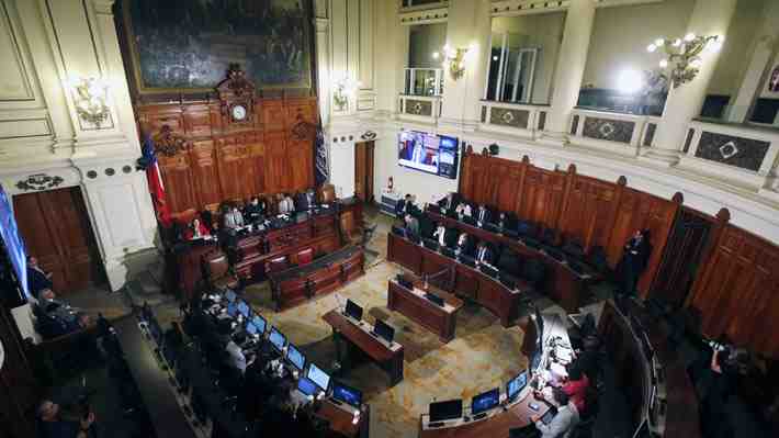 Comisión Experta ratifica en general normas sobre Justicia Electoral, Contraloría y el Banco Central