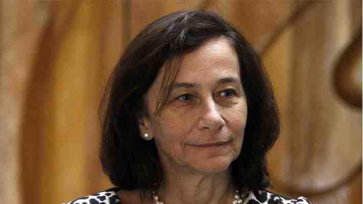 Banco Central y trayectoria de tasa de interés: "Un escenario de riesgo de características mayores podría ser un retiro"