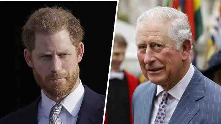 Bukingham confirma asistencia de príncipe Harry a la coronación de su padre: Irá sin Meghan