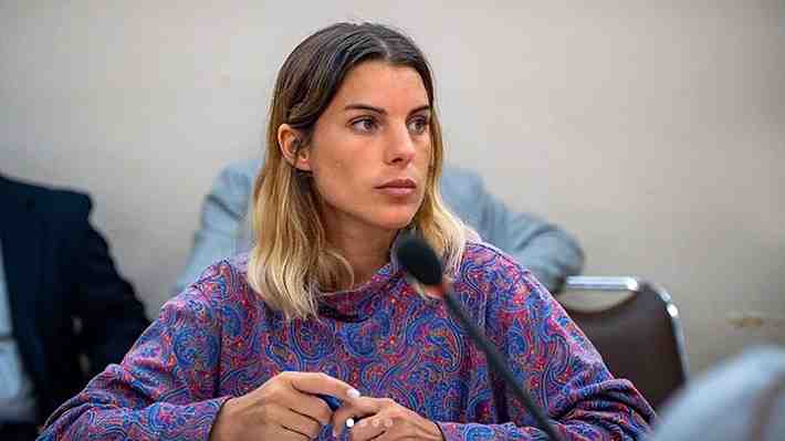 Tras cuestionada sanción a Orsini: Grupo de diputados propone crear un comité de ética externo y autónomo