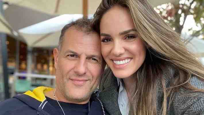 A casi dos años de la muerte de la modelo Nayara Vit: Detienen a su ex pareja en calidad de imputado por femicidio