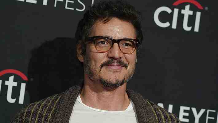 Time incluye a Pedro Pascal en listado de los latinoamericanos más influyentes del mundo: Está junto a Messi y  Salma Hayek