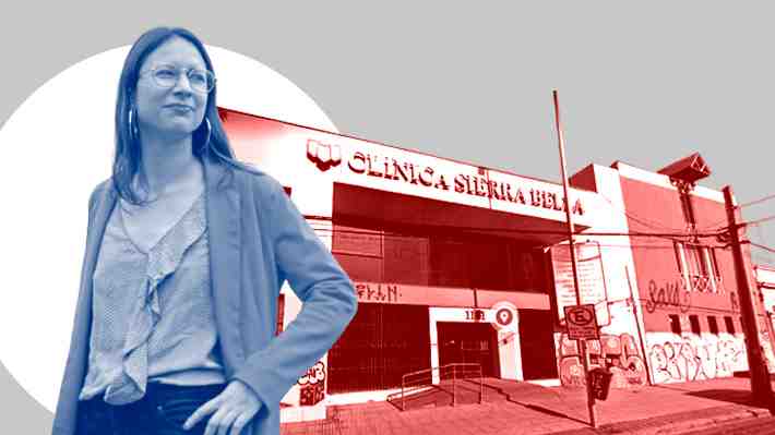 La cronología de la frustrada compra de la ex clínica Sierra Bella por parte de la Municipalidad de Santiago