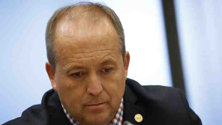 Asociación de fiscales pide suspender "criterio Valencia" apuntando a dificultad en su aplicación