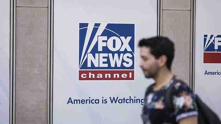 EE.UU.: Aplazan inicio de juicio entre Fox News y compañía de máquinas de votación por presidenciales de 2020