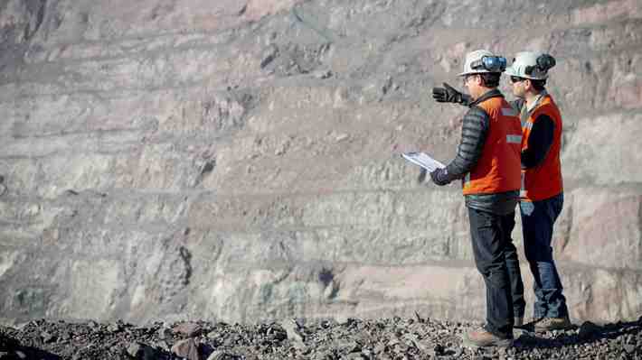 Luz verde a inversión de US$3.500 millones: Comité de Ministros aprueba proyecto minero Los Bronces Integrado