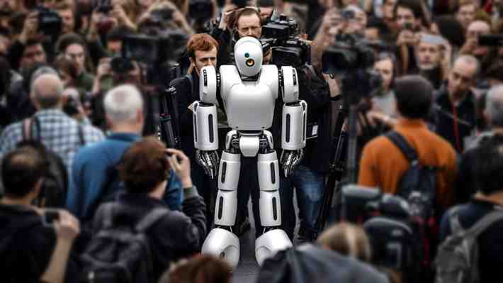 Test visual: ¿Puedes distinguir imágenes reales de algunas creadas por inteligencia artificial?