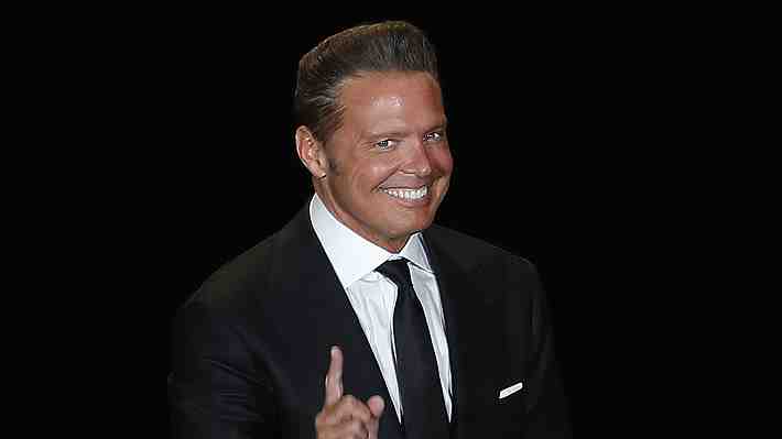 Luis Miguel confirma "Tour Mundial 2023" con al menos tres presentaciones en Chile durante agosto