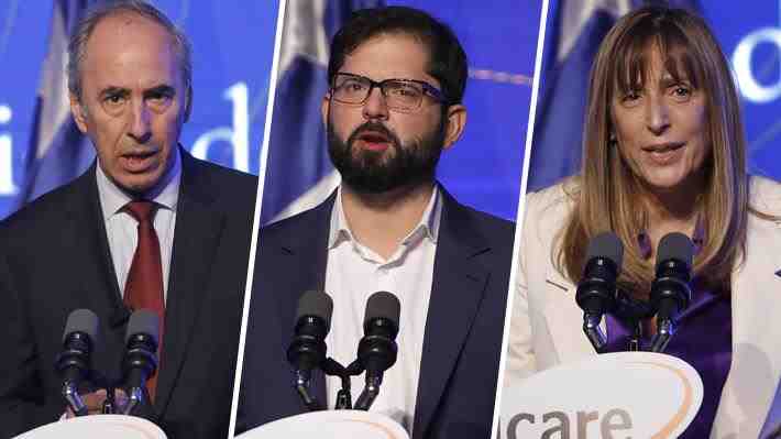 El espíritu en Enade: Los mensajes cruzados entre el Presidente y empresarios sobre unidad y acuerdos