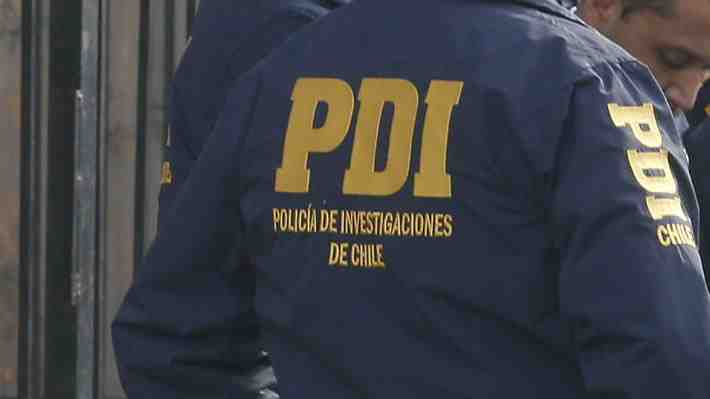 PDI encuentra tres cuerpos en Curacaví en medio de investigación por secuestro: BH trabaja en el lugar