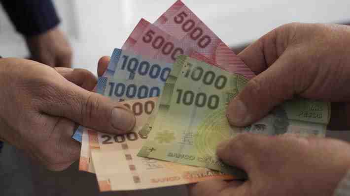 ¿Cuánto caerá?: UF anotará su primer retroceso desde julio tras negativo IPC de diciembre