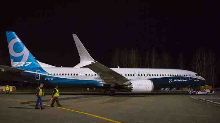 ¿Hay operaciones en Chile? ¿está en las aerolíneas locales?: Zoom al Boeing 737 que perdió una ventanilla en pleno vuelo