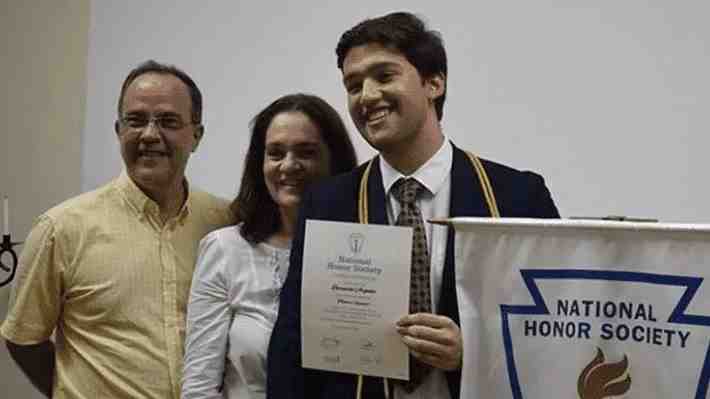 Continúa la trama en Nicaragua: Esposo e hijo de exdirectora de Miss Universo son excarcelados y desterrados por Ortega