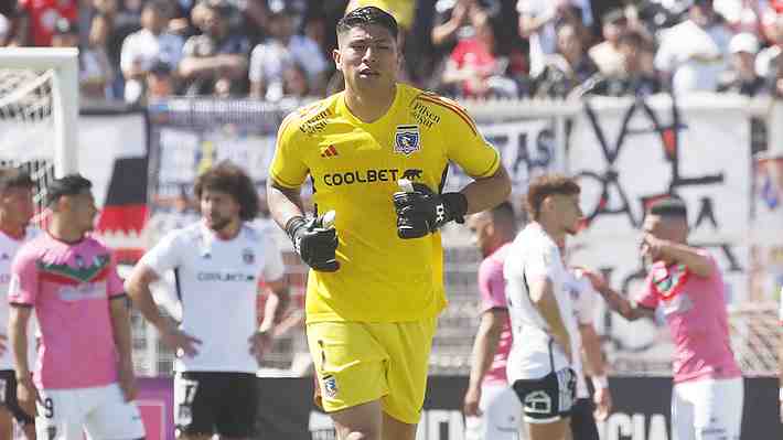 La traba que frustraría la partida del portero Brayan Cortés a Vélez Sarsfield
