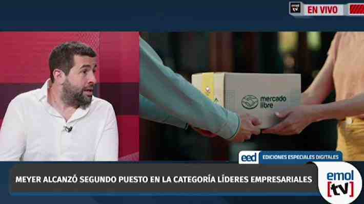 Mercado Libre es reconocida como la empresa con mejor reputación corporativa 2023