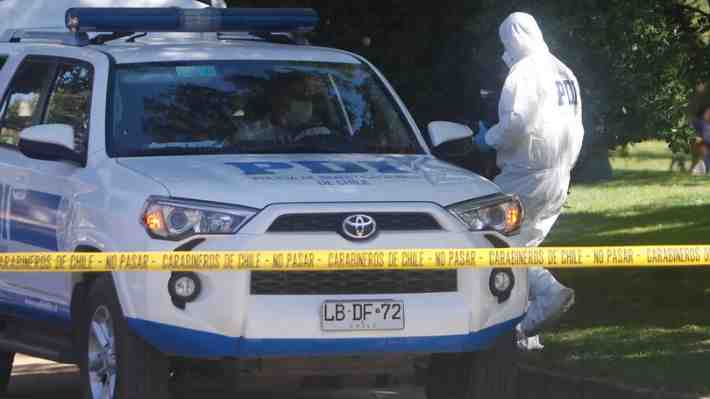 Niña muere tras ser atacada por perro pitbull en su domicilio en Vallenar