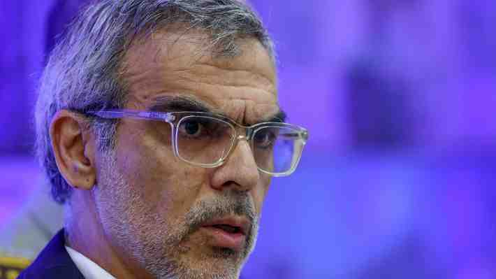 Caso Monsalve: Cordero defiende proceder de la PDI y confirma que exsusecretario utilizó avión de Carabineros