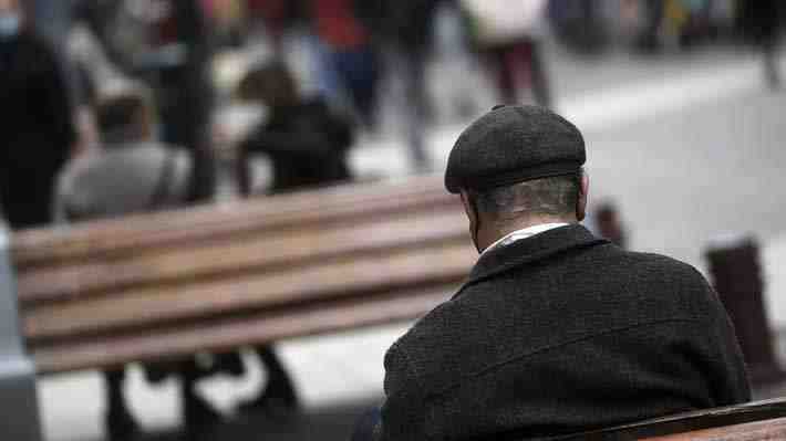 Envejecimiento población genera alza del gasto en adultos mayores en hospitales y clínicas